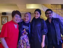 Mengasah Bakat dan Karakter, NTS Vocal Studio Gelar Mini Konser Awal Tahun