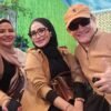Annisa Queen Tampil Kompak di Acara Arisan CP, Sambut Bulan Ramadhan dengan Semangat Sehati