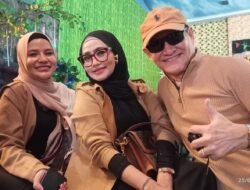 Annisa Queen Tampil Kompak di Acara Arisan CP, Sambut Bulan Ramadhan dengan Semangat Sehati