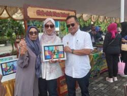 IPEMI dan Pemkot Bekasi Gelar Gebyar UMKM, NIB Gratis Jadi Daya Tarik