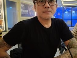 David Koeswoyo Ungkap Kontroversi Pernikahan Kedua Almarhum Yon Koeswoyo