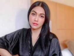 Denada Tak Hadiri Pemakaman Ibundanya, Ini Alasannya …