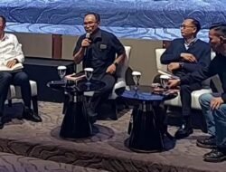 Bedah Buku Mimpi Tentang Indonesia 2 yang Menginspirasi