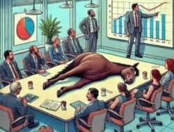 Dead Horse Theory