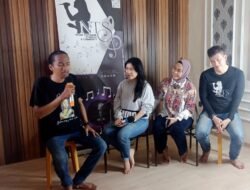 Temukan Potensi Bernyanyi Terbaik Anda Bersama Nilam Topodade Student and Community