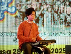 Mini Concert ‘Body & Soul’ NTS Vocal Studio Tampil Sukses di TSM Cibubur !!