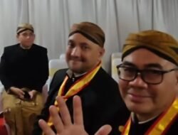 Momen Bersejarah di Keraton Solo: Kenaikan Takhta dan Pemberian Gelar Kehormatan