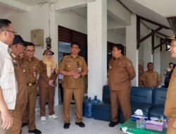 BPN Kota Palangka Raya Fokus Tuntaskan 1.000 Bidang Tanah PTSL di 2025