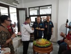 Kantor Baru AMV Indonesia, Peluang Baru untuk Ekonomi Indonesia