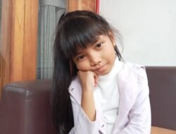 Inilah Debut Manis Maritza Bersama Mini Concert NTS
