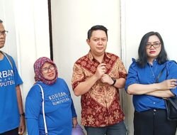 Puluhan Nasabah Gugat AJB Bumiputera 1912, Sidang di PN Jakarta Selatan Ditunda hingga 13 Februari 2025