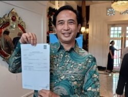 Piyu Padi Reborn Soroti Kasus Royalti Agnez Mo, Kritik Komentar Melly Goeslaw