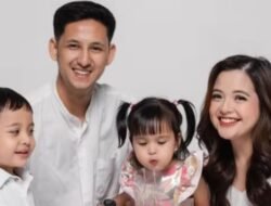 Randi Bachtiar Pilih Pulang ke Indonesia, Akhiri LDM with Tasya Kamila