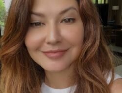 Tamara Bleszynski Beri Dukungan untuk Edward Akbar: “Bangkit Lagi Demi Anak-anak!”