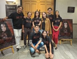 Jagal Teluh Siap Menghantui Layar Lebar: Cast Reveal dan Trailer Resmi Dirilis
