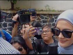 Sidang Cerai Baim Wong – Paula : 42 Bukti Diajukan, Hakim Minta Keaslian Diverifikasi