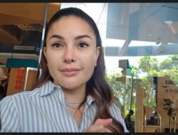 Nikita Mirzani Tegaskan LM Akan Bicara di YouTube Soal Dugaan Aborsi dan Persetubuhan