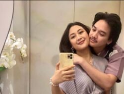 Inilah Babak Baru Perceraian Sherina Munaf dan Baskara Mahendra