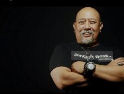 Indro Warkop DKI Blak-blakan : Belum Pernah Terima Royalti dari Film Lawas