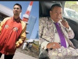 Hotman Paris Tertawa Bahas Harta Kekayaan Raffi Ahmad di LHKPN