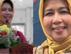 Gubernur Jabar Dedi Mulyadi, Resmi Copot Siti Faizah … Eit Tapi Masih Aktif