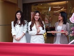 Grand Opening The Clinic Beautylosophy Cabang Puri Indah, “One Stop Esthetic Clinic Terlengkap!”
