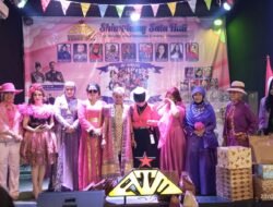 Arisan CP Jadi Momen Spesial Pererat Silaturahmi Sambut Bulan Suci Ramadan