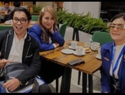 Ade Nurul Kembali Bersinar di Dunia Hiburan, Aktif di Parfi dan Shimphony Satu Hati