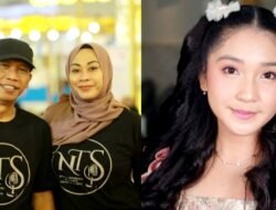 Pinky Awahita Silaturahmi dan Tertarik Menimba Ilmu di NTS Bersama Nilam Topodade