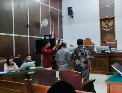 Sidang Lanjutan Kasus Gagal Bayar AJB Bumi Putera 1912: Nasabah Tuntut Hak