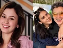 Bukan Lamaran Cinta! Baim Wong Gaet Kimberly Ryder untuk Proyek Film Baru