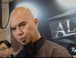 Ahmad Dhani dan AKSI Dorong Aturan Baru Royalti Lagu
