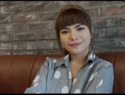 Dinar Candy Alami Masalah Mental, Akui Tertekan Soal Hubungan Asmara