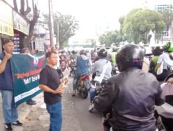 dr Sona Sulistyo, M.Biomed “Takjil Sharing” Yuk Berbagi Kepedulian di Ramadan 1446 H
