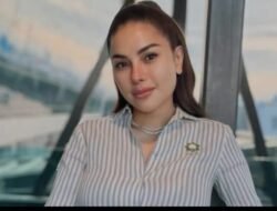 Dugaan Pemerasan Nikita Mirzani Terancam Hukuman 9 Tahun