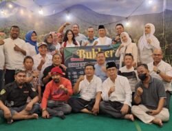 PJSI Gelar Silaturahmi dan Bukber 25 Ormas Se-Kota Bekasi, Kesbangpol Ingatkan Larangan THR