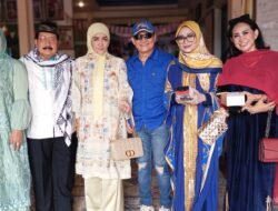 Annisa Queen: Marhaban Ya Ramadhan dengan Membersihkan Hati