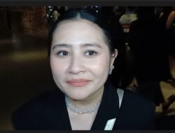 Prilly Latuconsina Geram Namanya Masuk Daftar Boikot, Tegaskan Tak Terlibat Politik