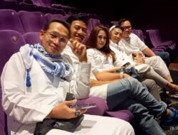 Inilah Momen Kebersamaan Romie di Bulan Ramadhan: Dari Bukber Sambil Nostalgia Hingga Rencana Umroh Lagi