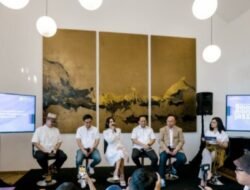 International Golo Mori Jazz 2025: Festival Jazz Eksotis di Tengah Keindahan Alam NTT