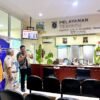KI DKI Jakarta Lakukan Visitasi, Kelurahan Cilandak Timur Bidik Predikat Informatif