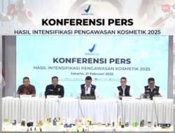 BPOM Bantah Isu di Medsos soal Produk Ratansha Gunakan Merkuri