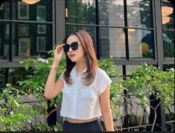 Mayang Lucyana Fitri: Bersinar di Dunia Hiburan, Menyusul Jejak Sang Kakak