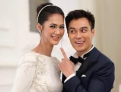 Perselingkuhan Paula Verhoeven Terbukti, Pengadilan Kabulkan Cerai Talak Baim Wong