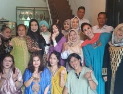 Silaturahmi dan Aksi Sosial PJSI: Menguatkan Solidaritas dan Kepedulian Sosial