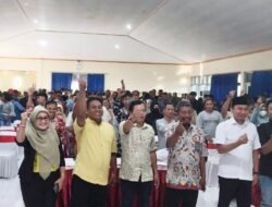 Cegah Stunting dari Madiun : Selamatkan 1000 Hari Pertama, Amankan Masa Depan Bangsa