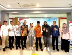 BKKBN Ajak Pria Ikut KB dan Cegah Krisis Stunting di Ketapang