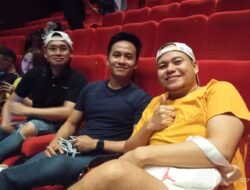 Romie & Sahabat: Jadikan Momen Berharga di Hari Jumat Penuh Tawa dan Cerita