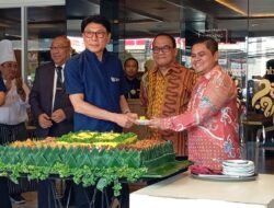 Hadir di Raden Saleh, Sambal & Spice Pandurata Jakarta : Bikin Kuliner dan Sambal Nusantara Naik Kelas !