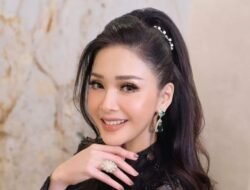 Maia Estianty Tak Hadir di Resepsi Pernikahan Al Ghazali: Cinta Ibu Tak Selalu Harus Terlihat